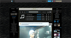 Desktop Screenshot of black-man00.skyrock.com