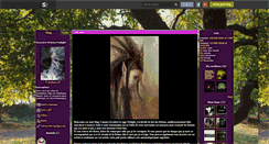 Desktop Screenshot of hankepiwi29.skyrock.com