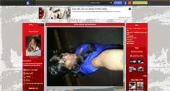 Desktop Screenshot of 89desiree.skyrock.com