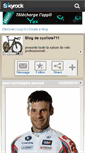 Mobile Screenshot of cycliste711.skyrock.com