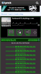 Mobile Screenshot of funboard13.skyrock.com