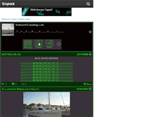 Tablet Screenshot of funboard13.skyrock.com