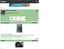 Tablet Screenshot of fuggy-agga.skyrock.com