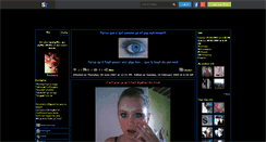 Desktop Screenshot of extazz-iii.skyrock.com