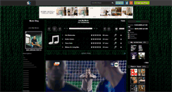 Desktop Screenshot of jack-johnson-and-co.skyrock.com