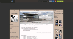 Desktop Screenshot of die-kunst-der-verfuhrung.skyrock.com