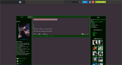 Desktop Screenshot of dreff14000.skyrock.com