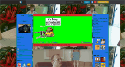 Desktop Screenshot of massiy.skyrock.com