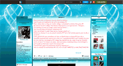 Desktop Screenshot of animaux-battu.skyrock.com