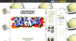 Desktop Screenshot of freerider-39.skyrock.com