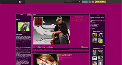 Desktop Screenshot of fifi8-11.skyrock.com