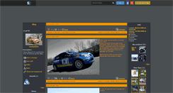 Desktop Screenshot of duvalmatthieu.skyrock.com