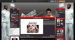 Desktop Screenshot of bitta02.skyrock.com