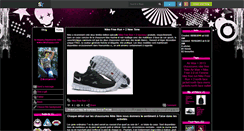 Desktop Screenshot of dixonaaron13.skyrock.com