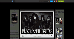 Desktop Screenshot of andy-sixx-pixx.skyrock.com