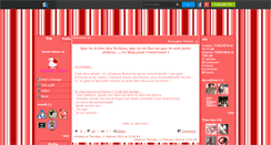 Desktop Screenshot of annuaire----fictions.skyrock.com