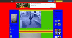 Desktop Screenshot of abdelhak440.skyrock.com