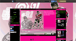 Desktop Screenshot of ckdo80.skyrock.com