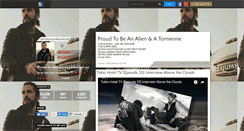 Desktop Screenshot of lamisstomkaulitzdu53.skyrock.com