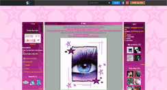 Desktop Screenshot of engel23.skyrock.com