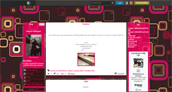 Desktop Screenshot of emiliepepsi.skyrock.com