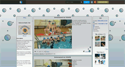 Desktop Screenshot of anc23.skyrock.com