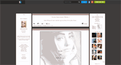 Desktop Screenshot of dakota-fanning-style.skyrock.com