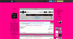 Desktop Screenshot of dii4ary-x3.skyrock.com