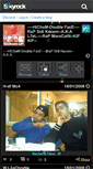 Mobile Screenshot of hicham-df.skyrock.com