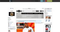 Desktop Screenshot of fayamixx.skyrock.com