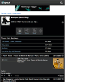 Tablet Screenshot of elfundi31.skyrock.com