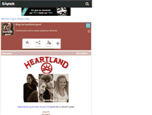 Tablet Screenshot of heartland-good.skyrock.com