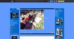 Desktop Screenshot of paintmoidessus.skyrock.com