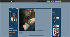 Desktop Screenshot of photographe-me-2530.skyrock.com