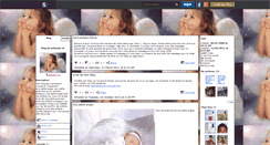 Desktop Screenshot of enfants0-10.skyrock.com