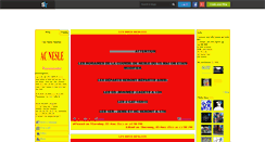 Desktop Screenshot of les-amis-neslois.skyrock.com