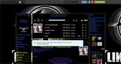 Desktop Screenshot of likin-park-rammstein.skyrock.com