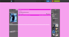 Desktop Screenshot of coco2527.skyrock.com