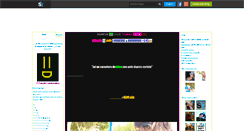 Desktop Screenshot of fla4shy-shouuhx3.skyrock.com