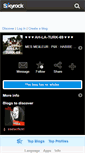 Mobile Screenshot of ah-la-turk-69.skyrock.com