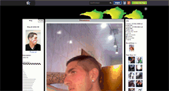 Desktop Screenshot of leitto-68.skyrock.com