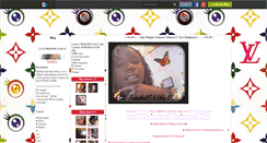 Desktop Screenshot of frineka974.skyrock.com