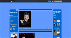 Desktop Screenshot of douzi-abdel-hafid.skyrock.com