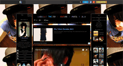 Desktop Screenshot of emo-skyroc-k.skyrock.com