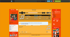 Desktop Screenshot of karenetsonj.skyrock.com