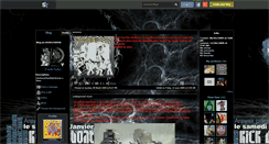 Desktop Screenshot of despotik950.skyrock.com