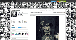 Desktop Screenshot of anotheraddiction.skyrock.com
