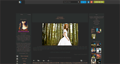 Desktop Screenshot of demi-lovato-story-x3.skyrock.com