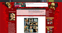 Desktop Screenshot of absolu-jennifer-lopez.skyrock.com