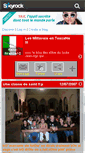 Mobile Screenshot of italia-firenze12.skyrock.com